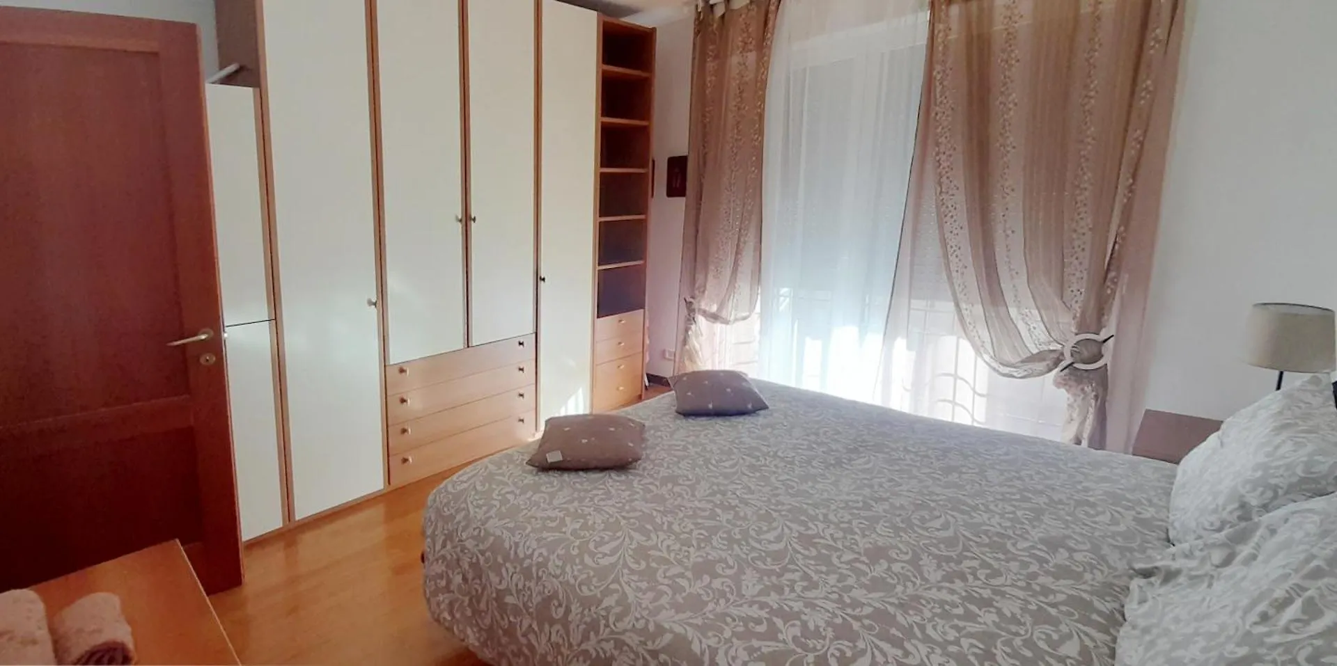 Appartement Old Bridge Apartement Bologna