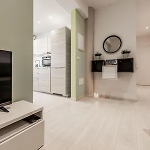 Realkasa Luxury S.orsola Bologna