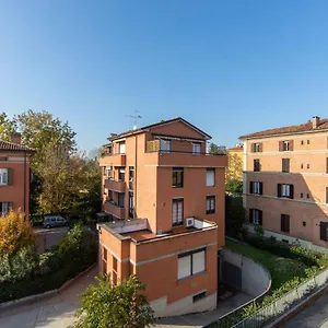 Palazzo Pedretti Halldis By Halldis Bologna