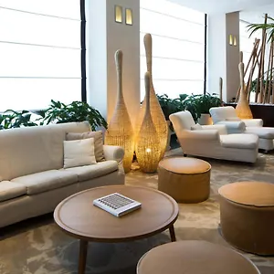 Starhotels Excelsior Bolonha