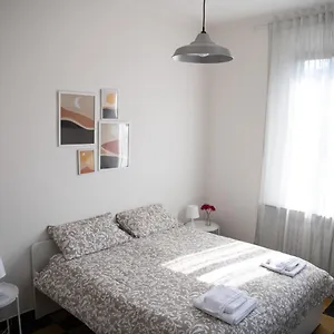 Bologna, Vicino Ospedali Sant'orsola E Malpighi, Centro Storico E Fiera Bologna