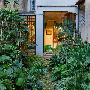Giardino Segreto - History And Design Bologna