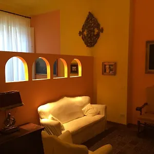 Casa Dondini Appartement