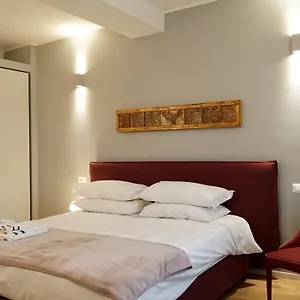 Residenza Pellacani Appartement