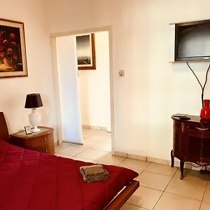 Tl Arance E Rose Apartamento