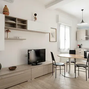 L'appartamento Del Portico Mazzini Apartamento