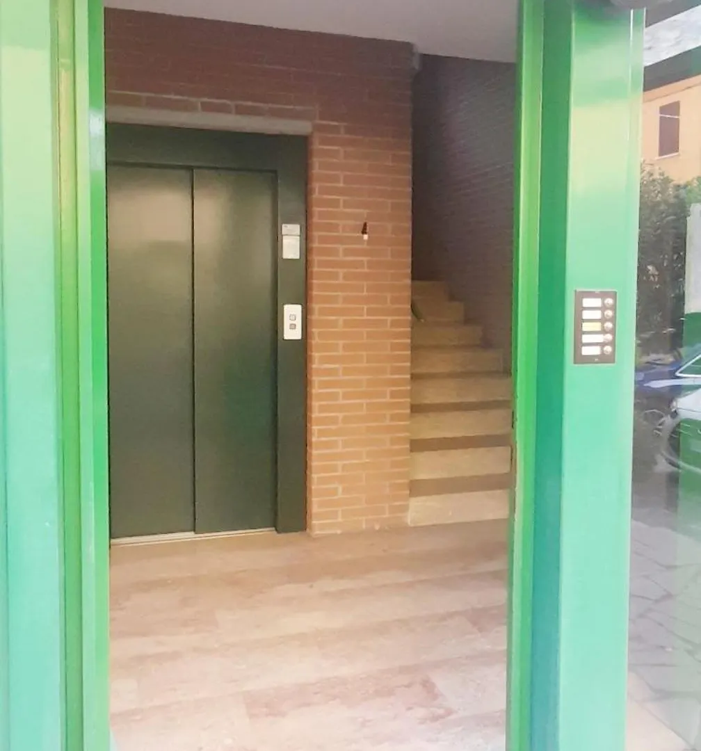 Old Bridge Apartement Bologna Apartment