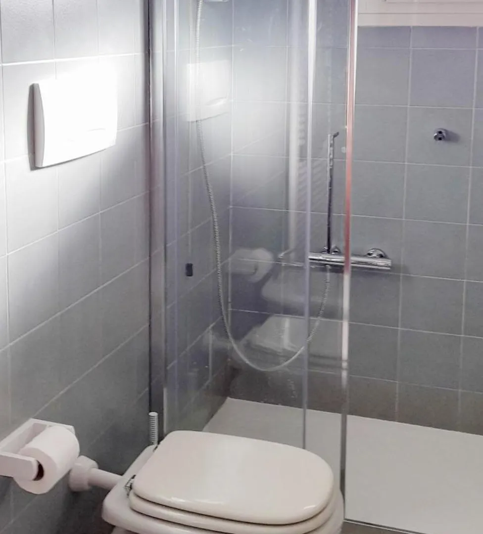 Apartment Old Bridge Apartement Bologna Italy