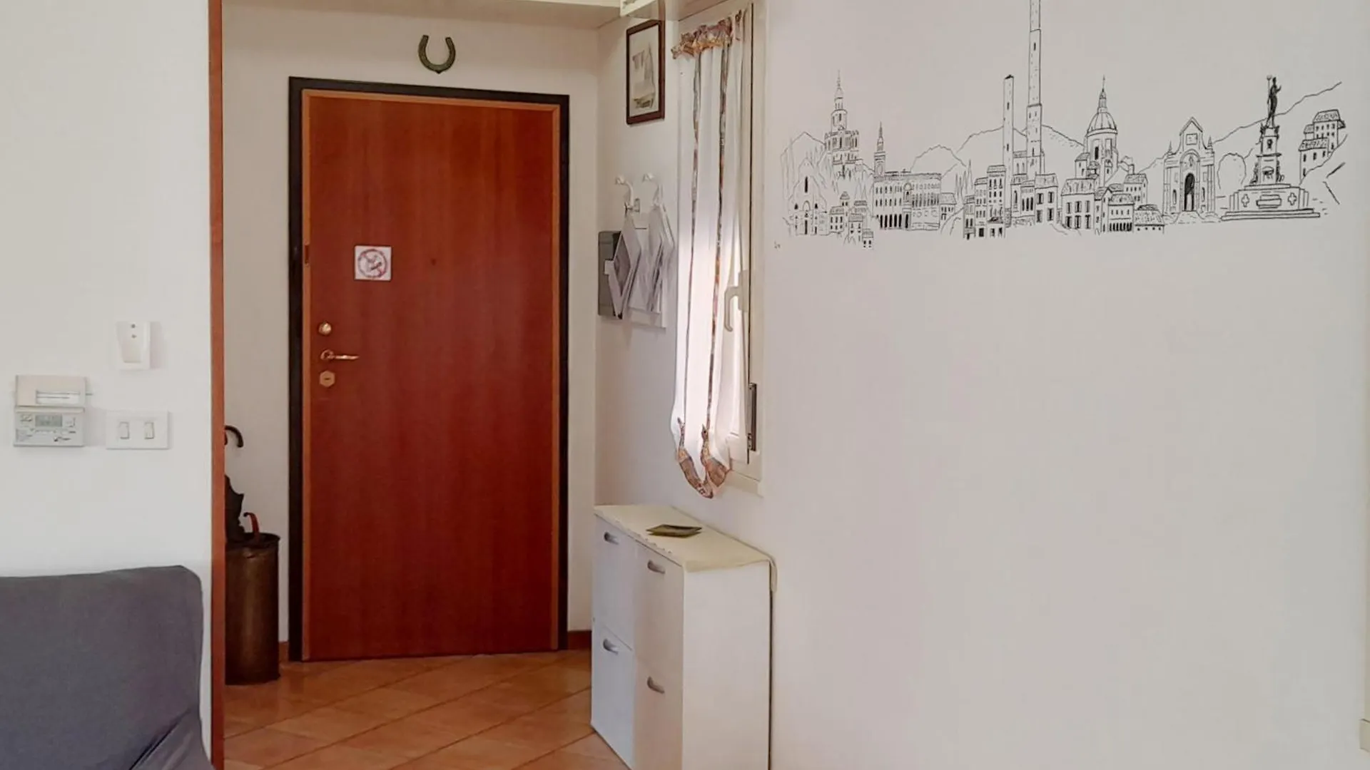 Old Bridge Apartement Bologna Apartment