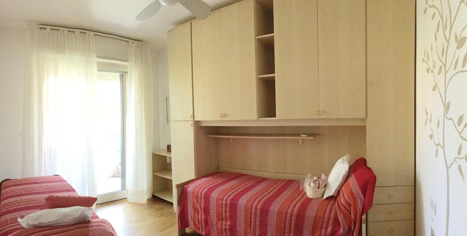 Apartment Old Bridge Apartement Bologna